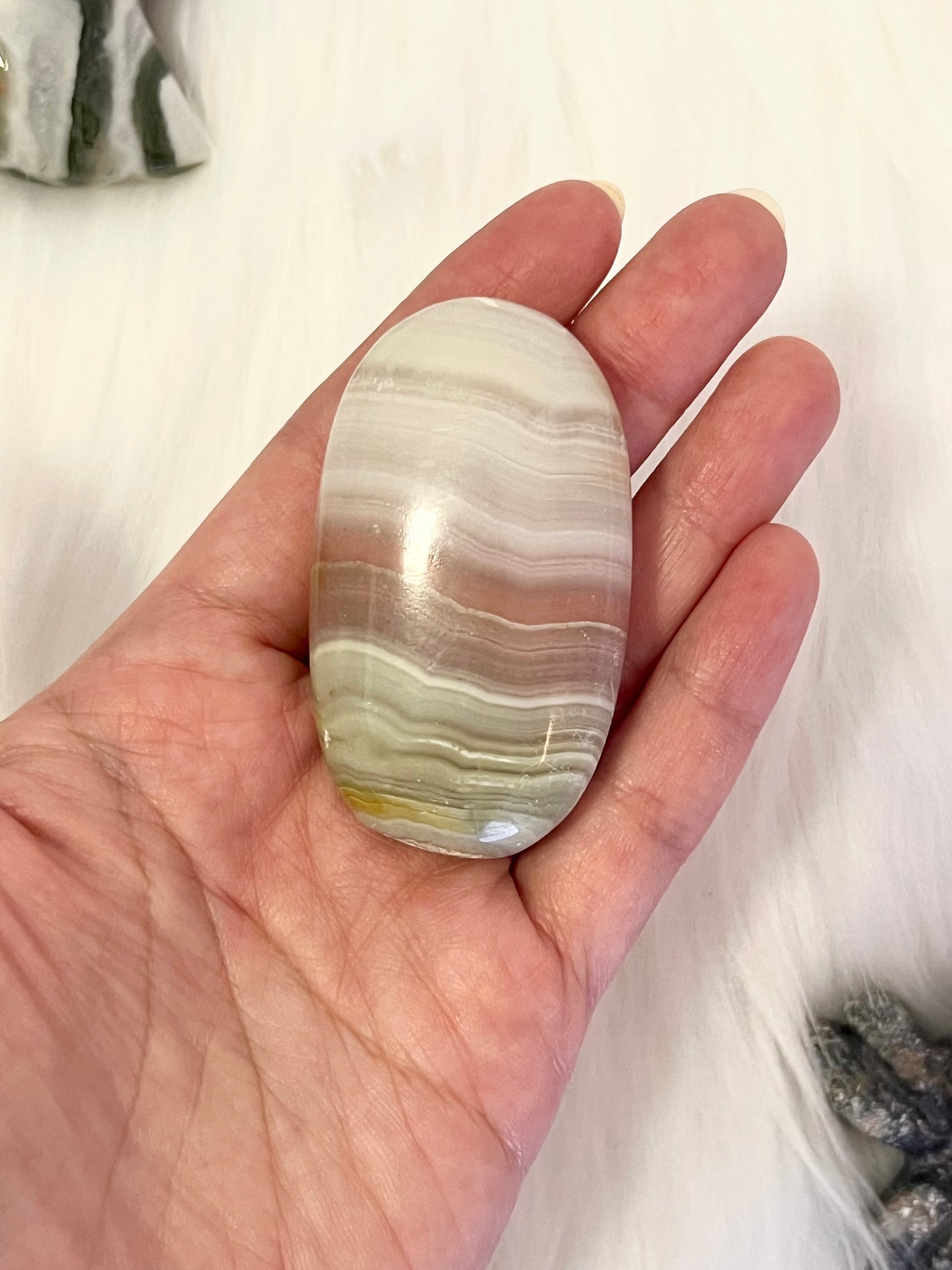 *Clearance* Assorted Crystal Carvings