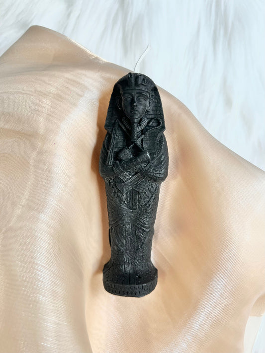 *Made to Order* Pharaoh Spell Candle