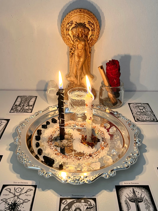 Transmutation Spell