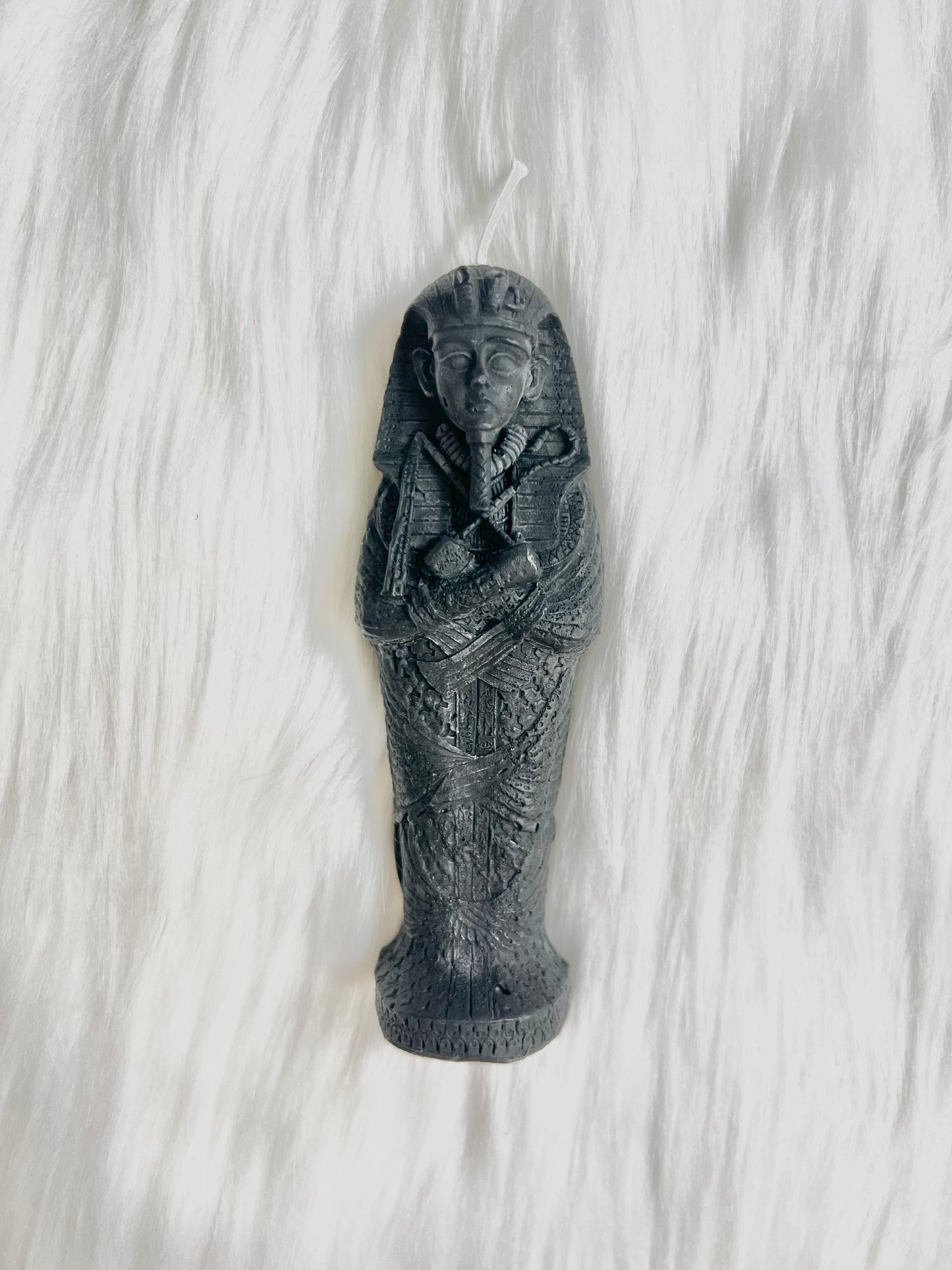 *Made to Order* Pharaoh Spell Candle