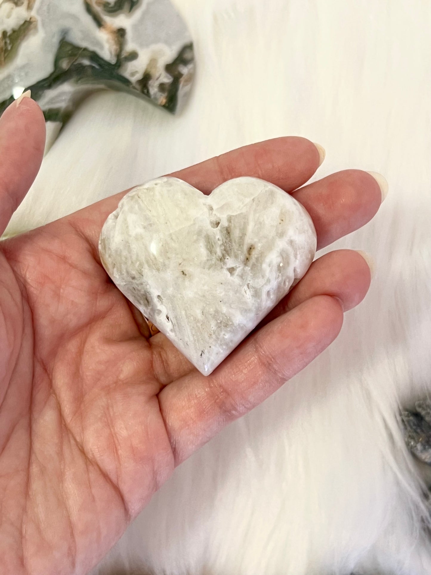 *Clearance* Assorted Crystal Carvings