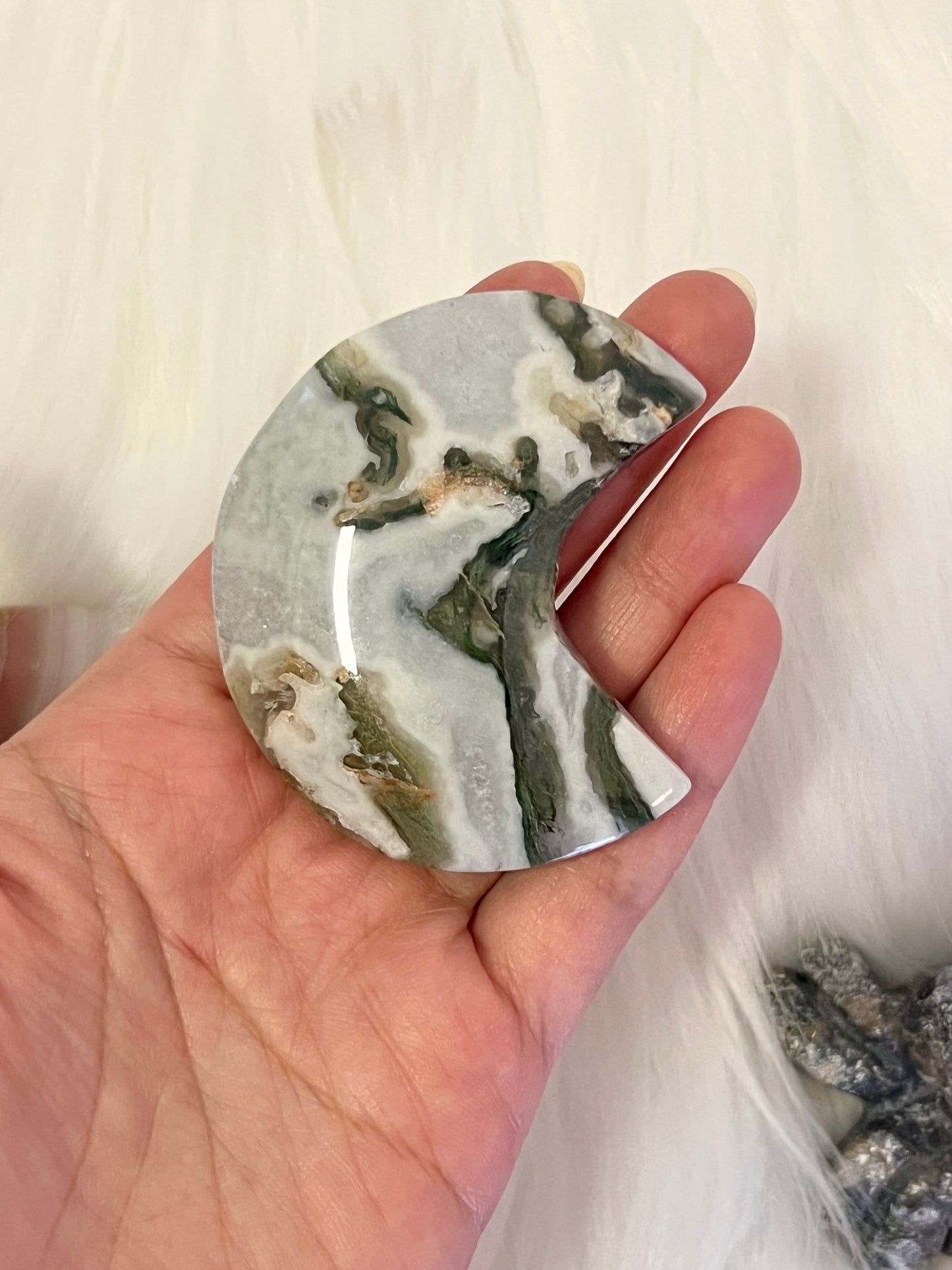 *Clearance* Assorted Crystal Carvings