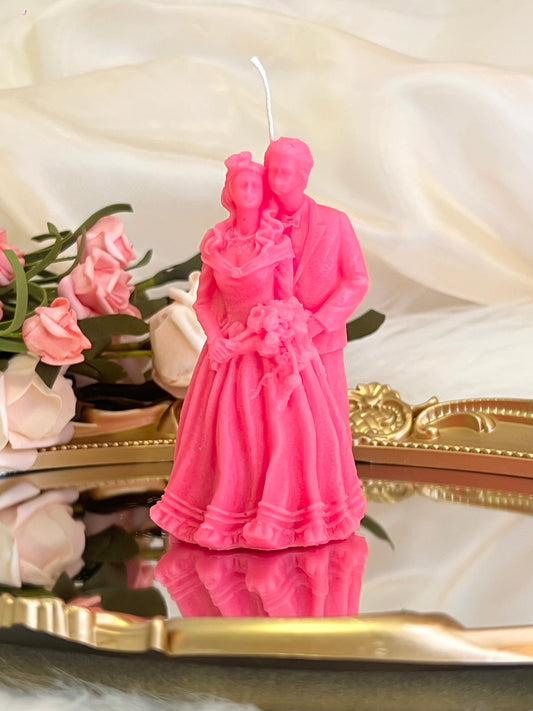 *Made to Order* Marriage Spell Candle