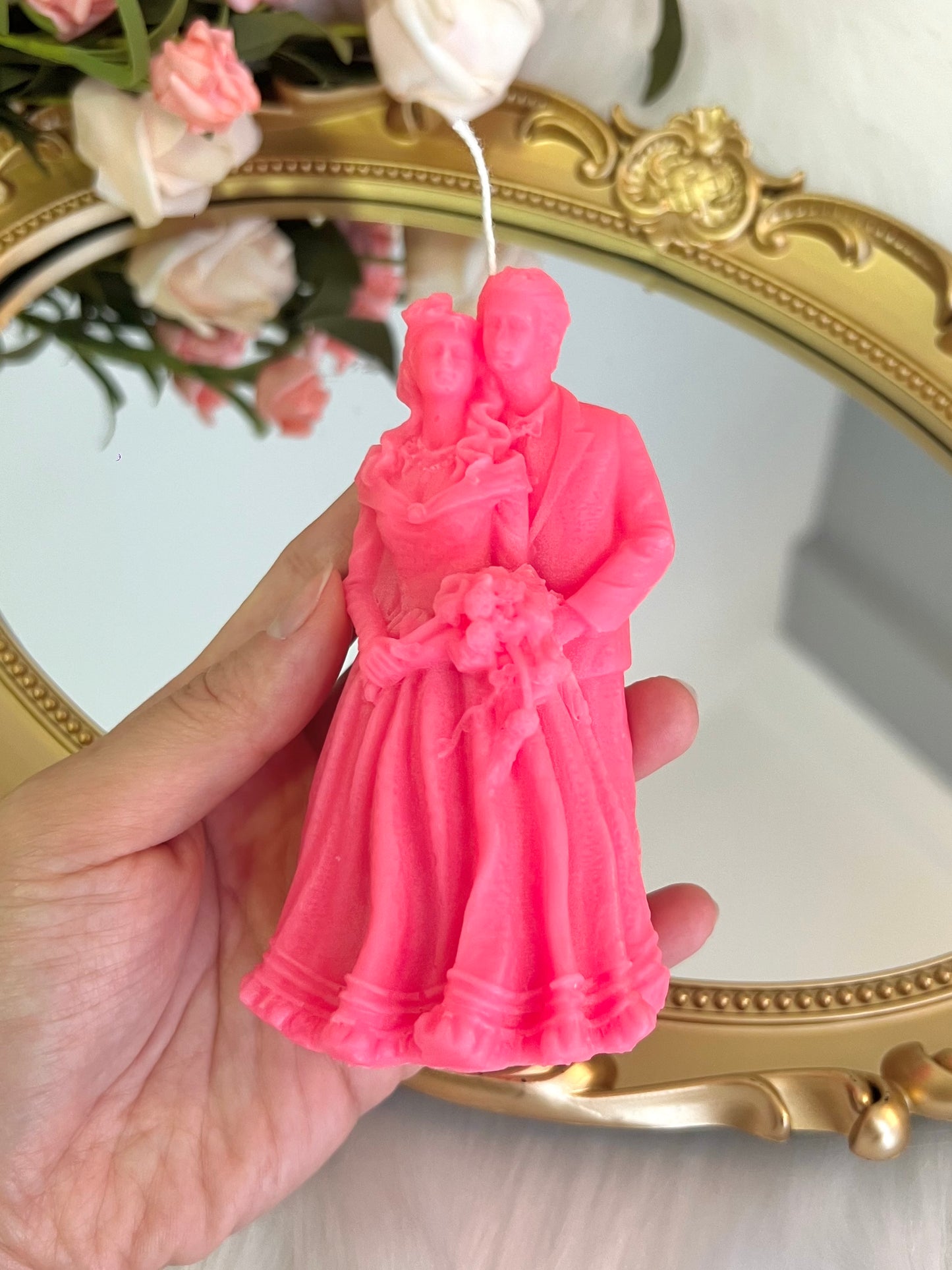 *Made to Order* Marriage Spell Candle