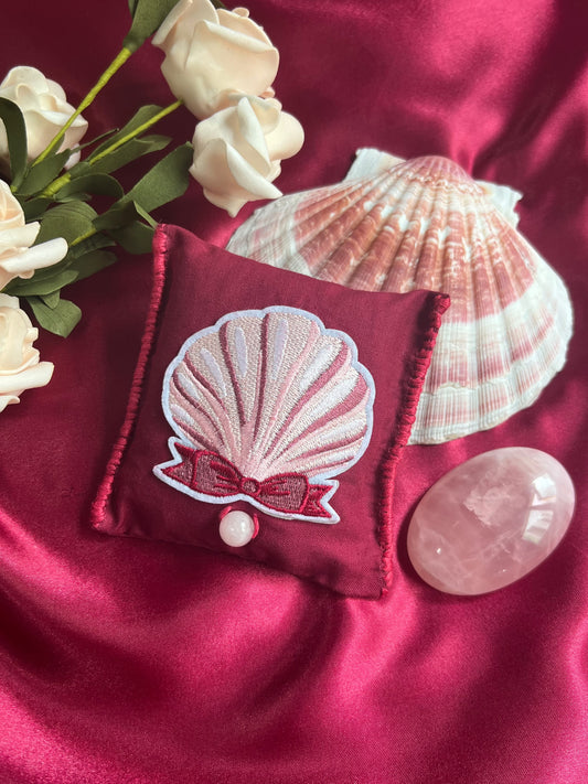 *Made to order* Beauty Sleep Dream Pillow