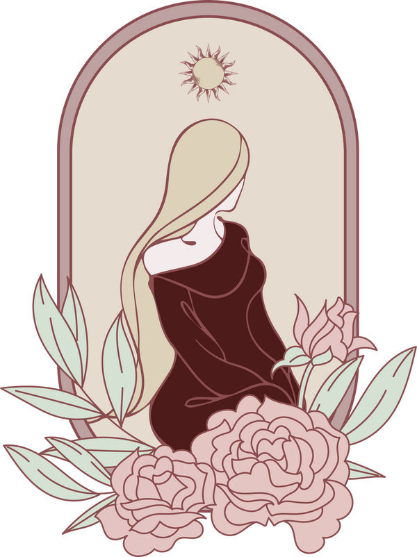 Goddess Grimoire