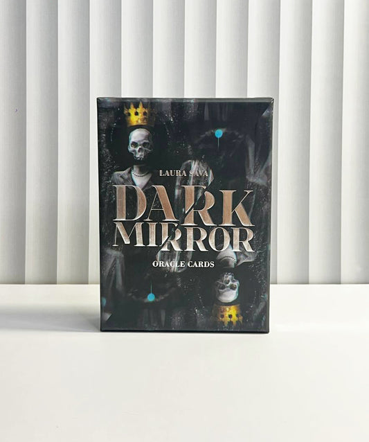 *Pre-loved* Dark Mirror Oracle