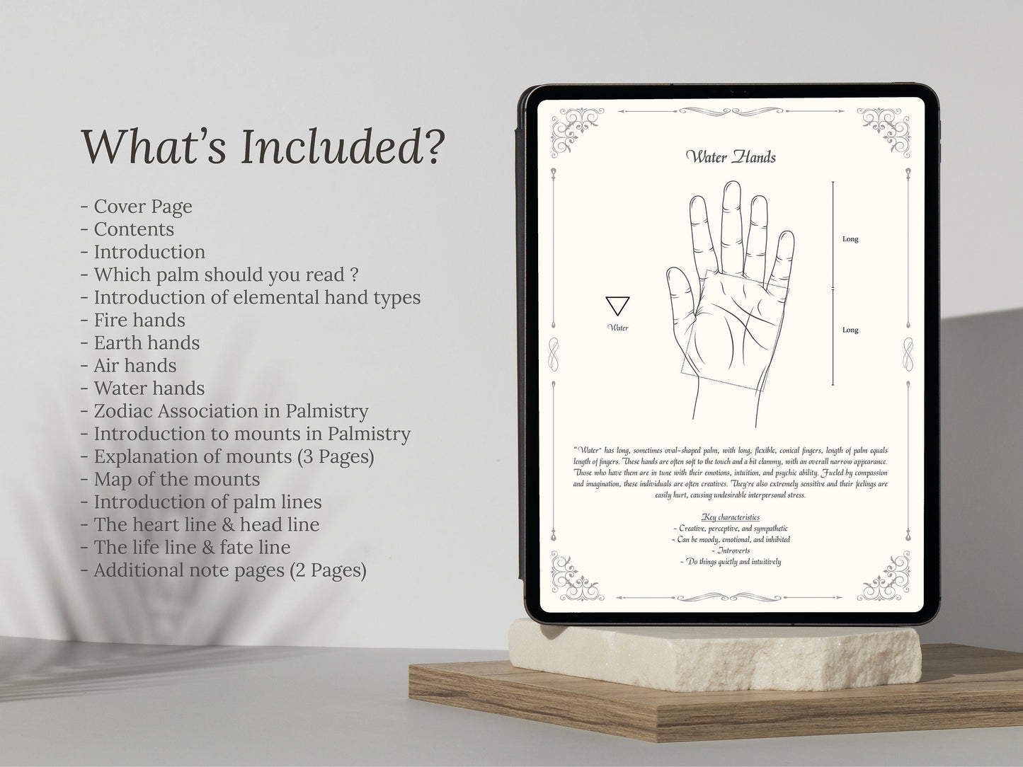Palmistry Grimoire, Basics Of Palm Reading, Witch Journal Grimoire Pages, Book Of Shadows Pages, Palm Reading Guide, Beginner Palmistry