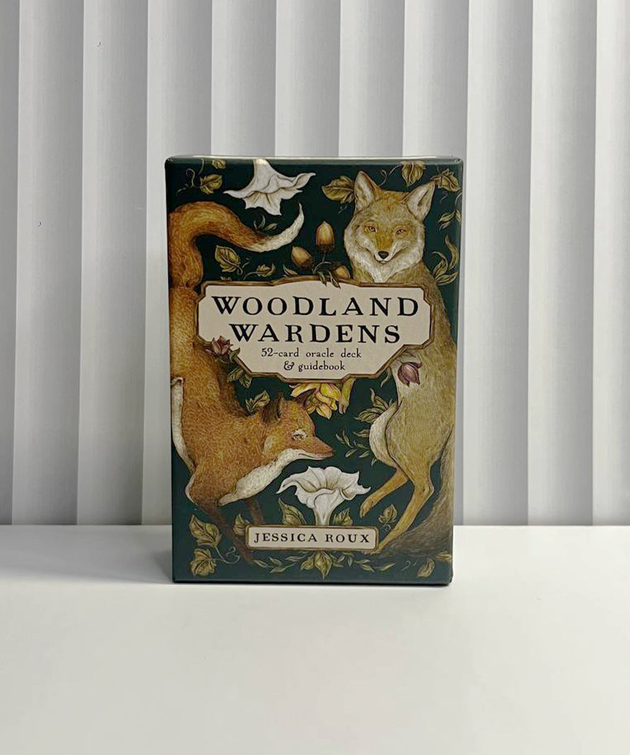 *Pre-loved* Woodland Warders Oracle