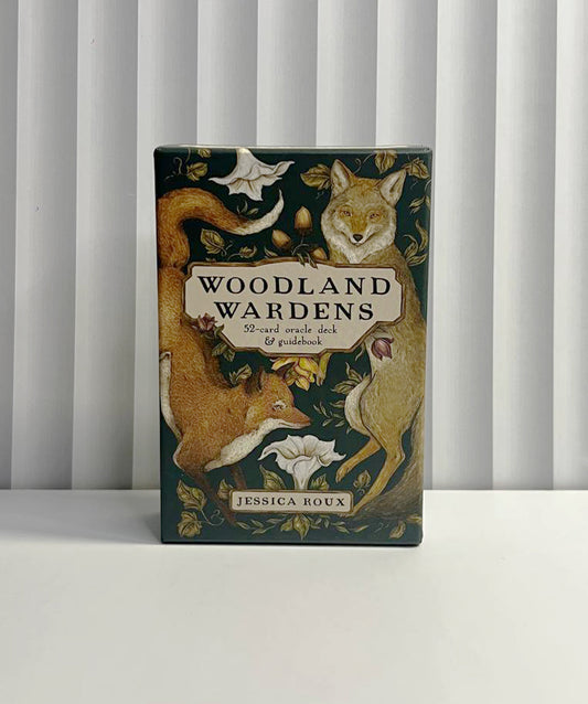 *Pre-loved* Woodland Warders Oracle