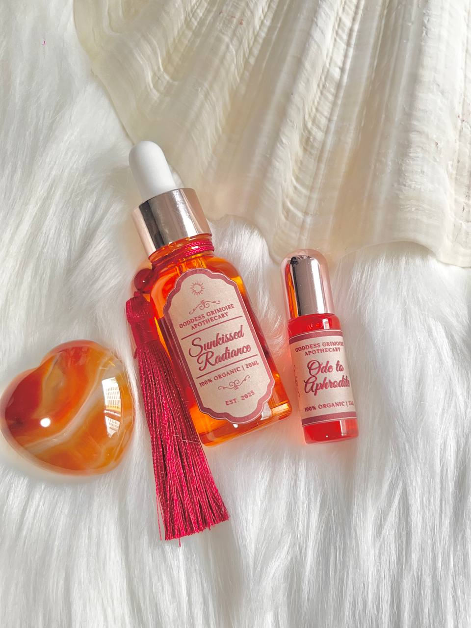 Beauty Apothecary