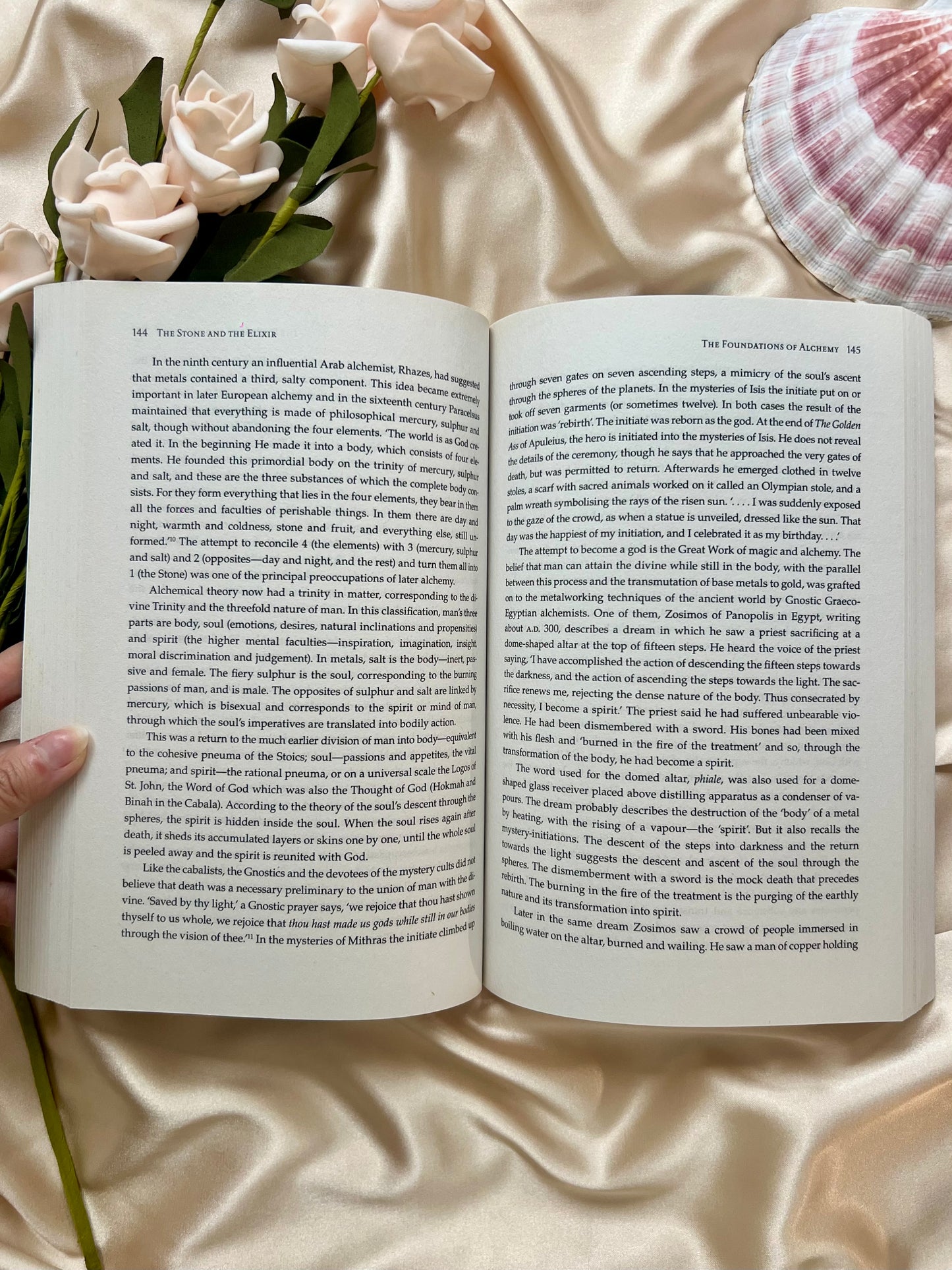 The Black Arts by Richard Cavendish