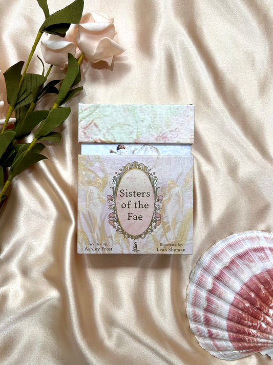 Sisters Of The Fae Oracle