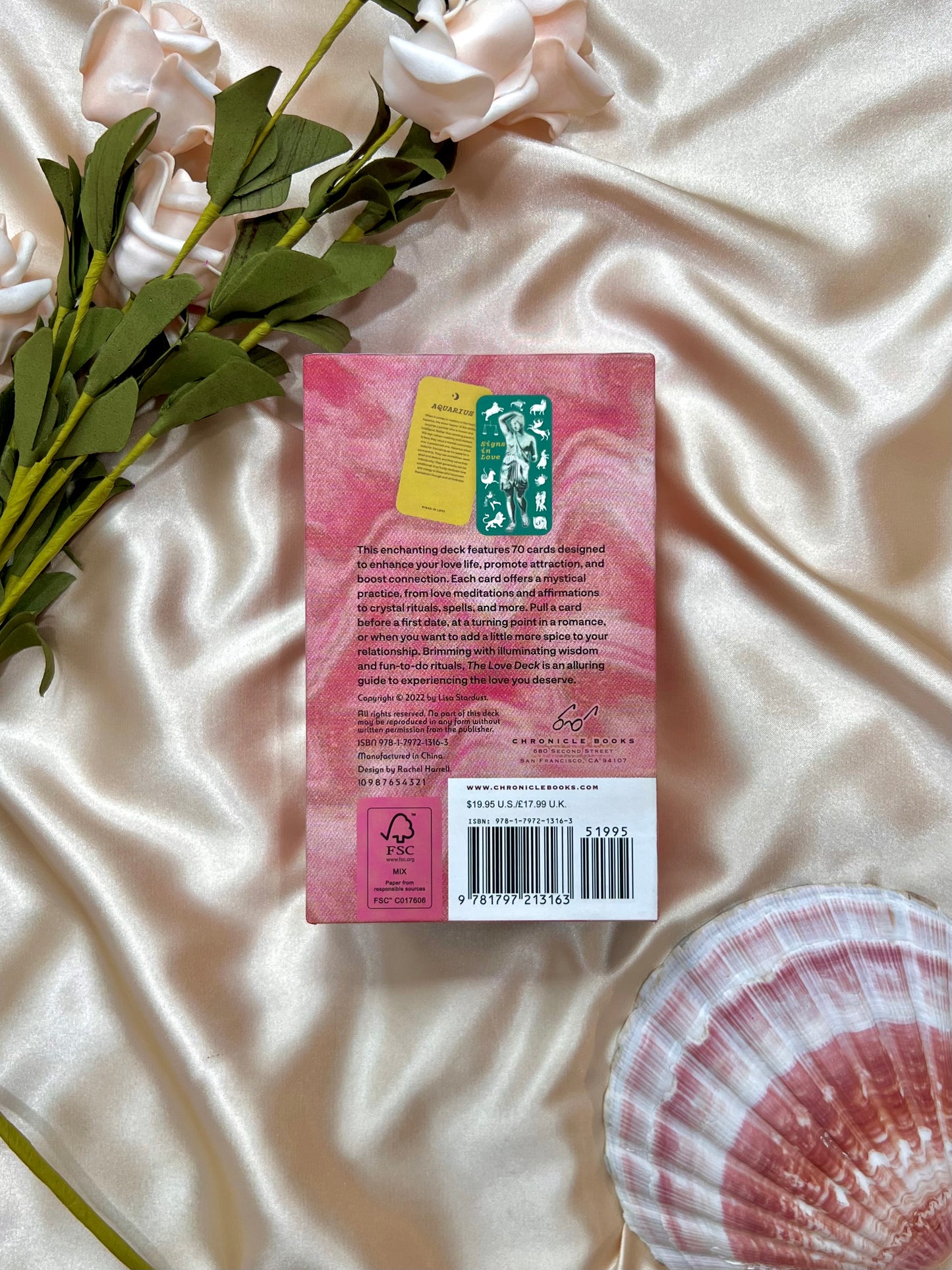 The Love Deck