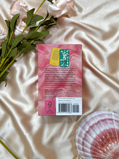 The Love Deck