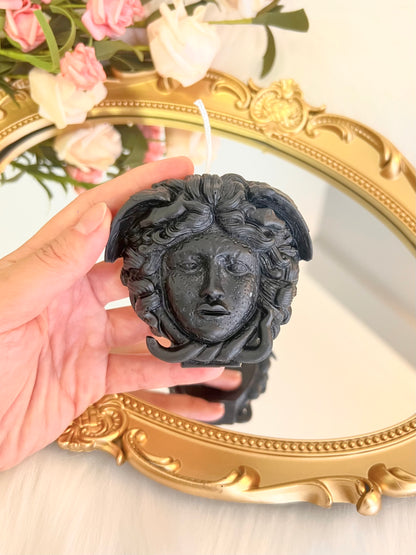 *Made to Order* Medusa Spell Candle