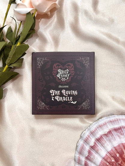 The Loving Oracle (Witch Casket Exclusive)