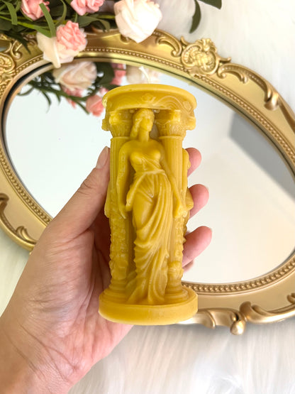 *Made to Order* Athena Spell Candle