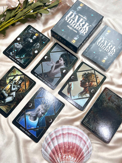 Dark Mirror Oracle