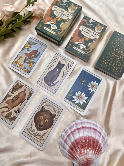 Woodland Warders Oracle
