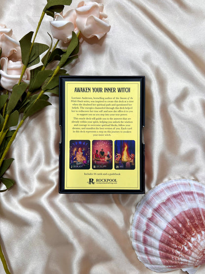 Witching Hour Oracle