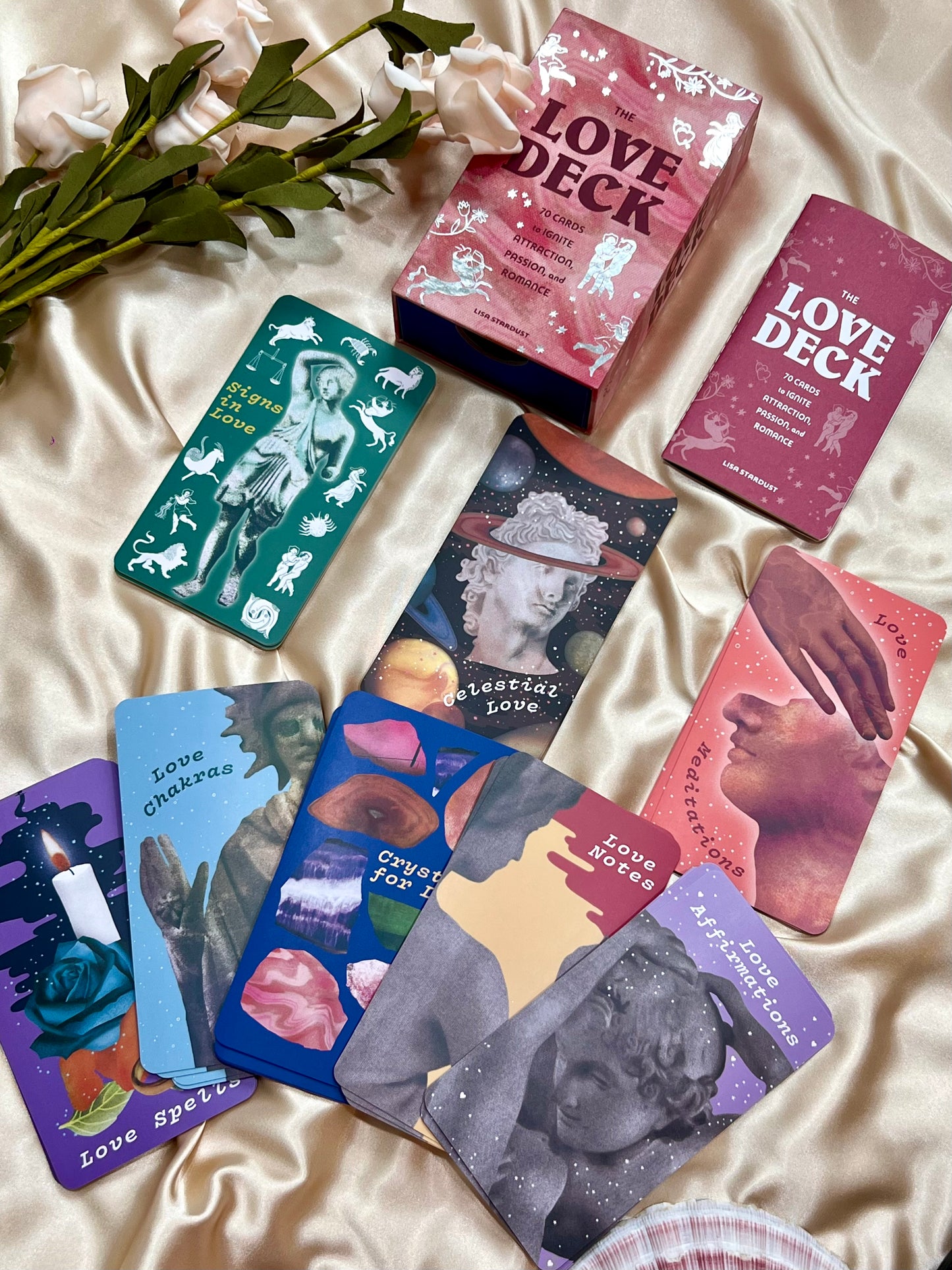 The Love Deck