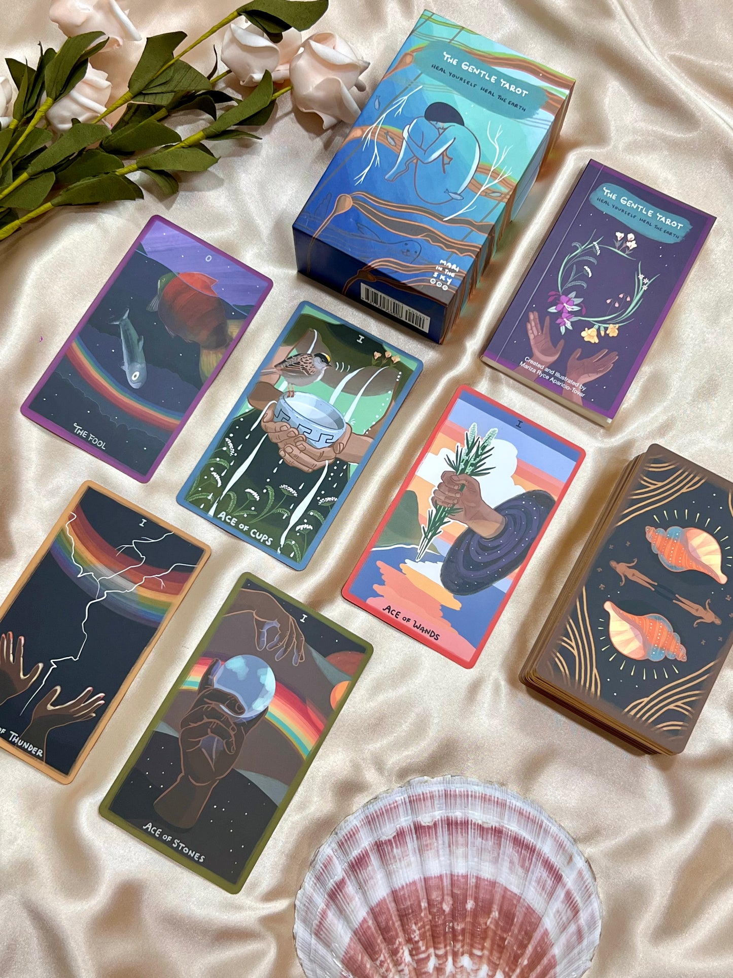 The Gentle Tarot