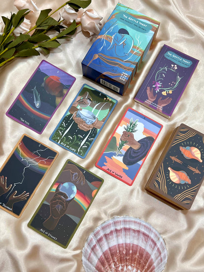 The Gentle Tarot