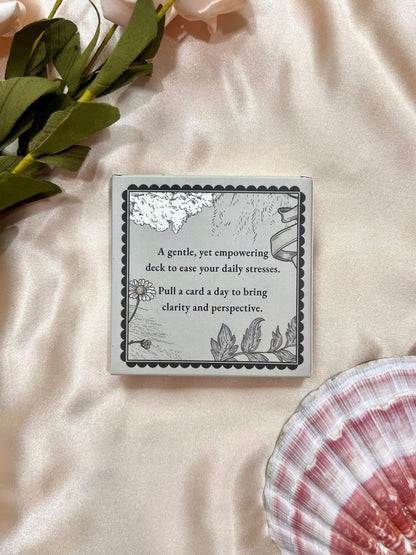 Calming Card Deck (Witch Casket Exclusive)