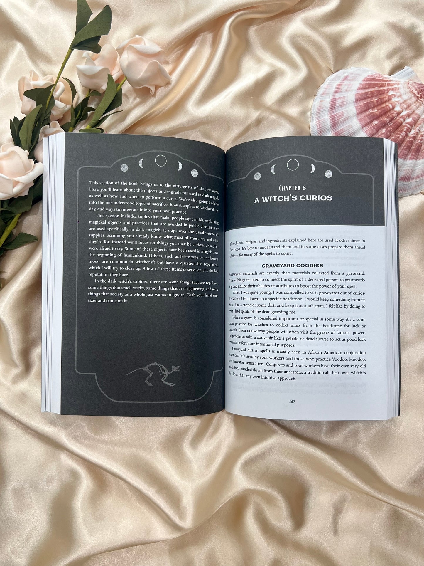 Of Blood And Bones by Kate Freuler