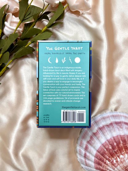 The Gentle Tarot