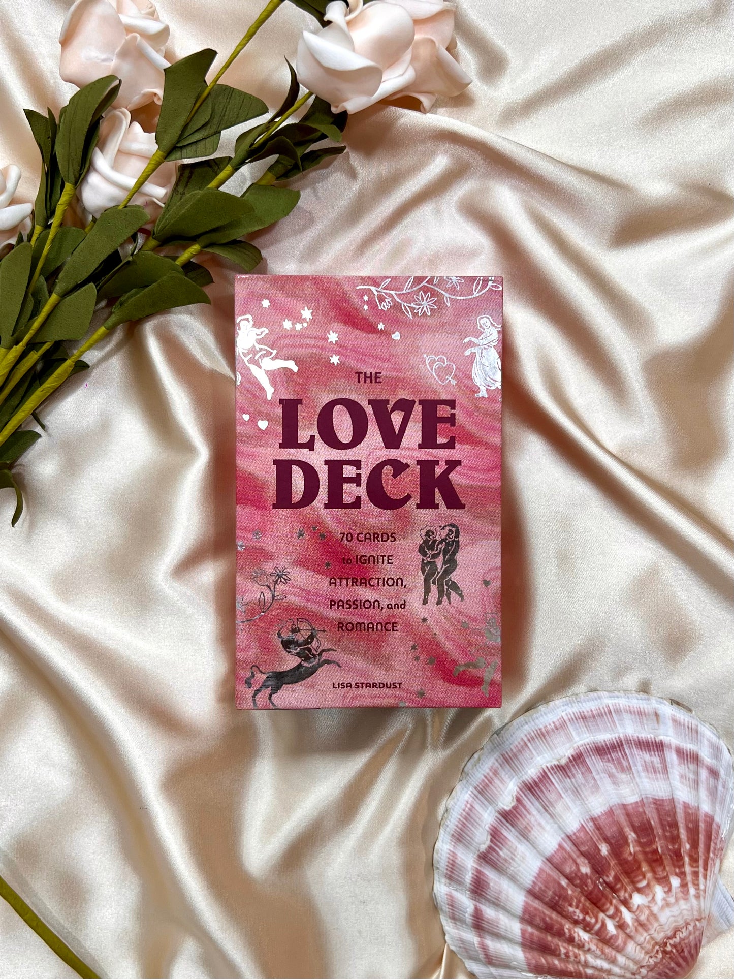 The Love Deck