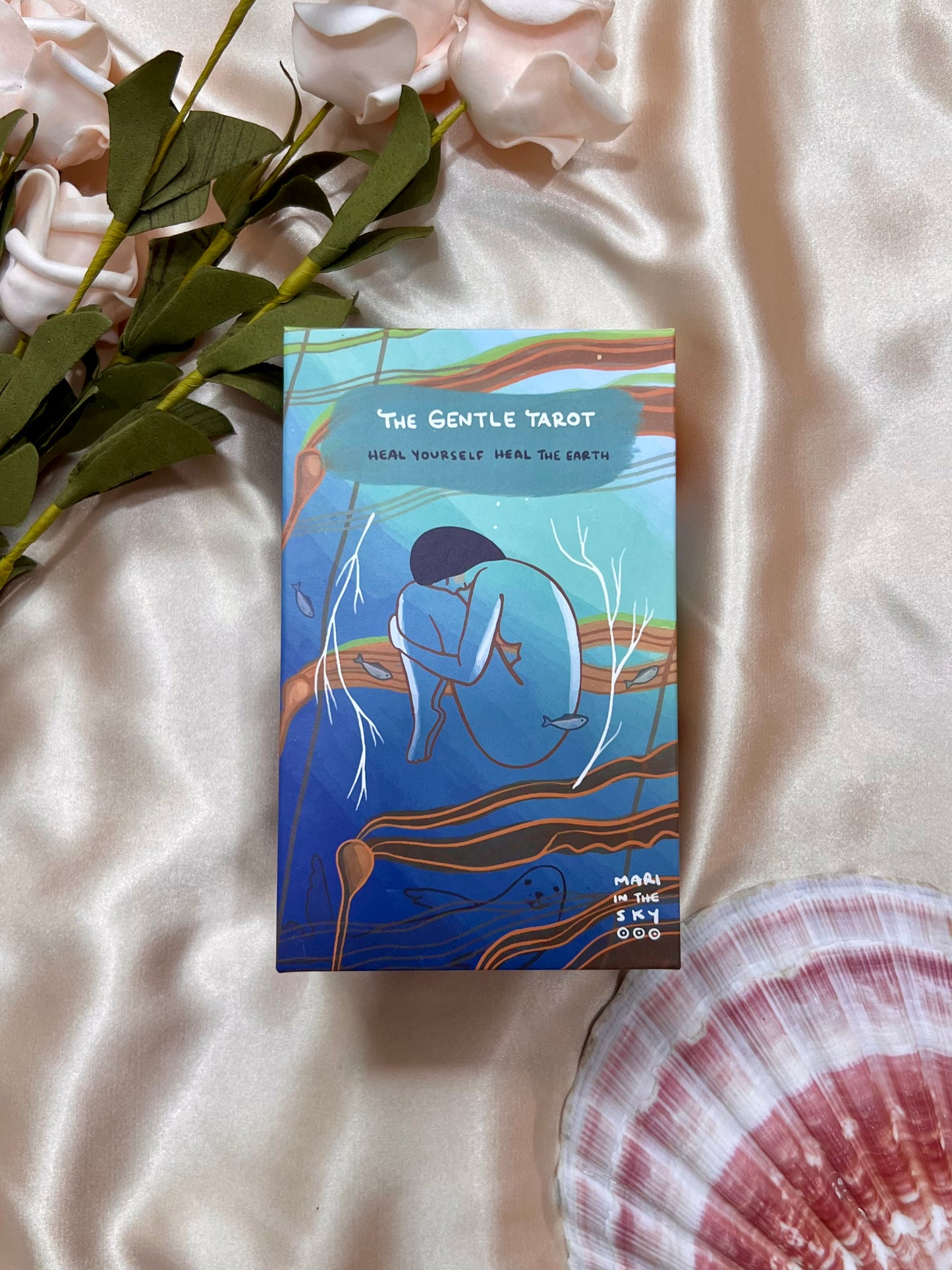 The Gentle Tarot