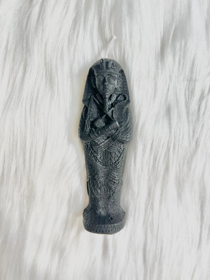 *Made to Order* Pharaoh Spell Candle