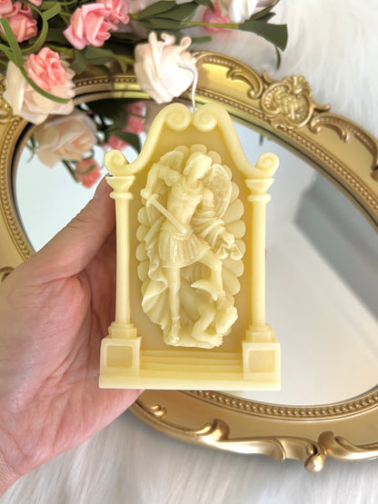 *Made to Order* Archangle Michael Spell Candle