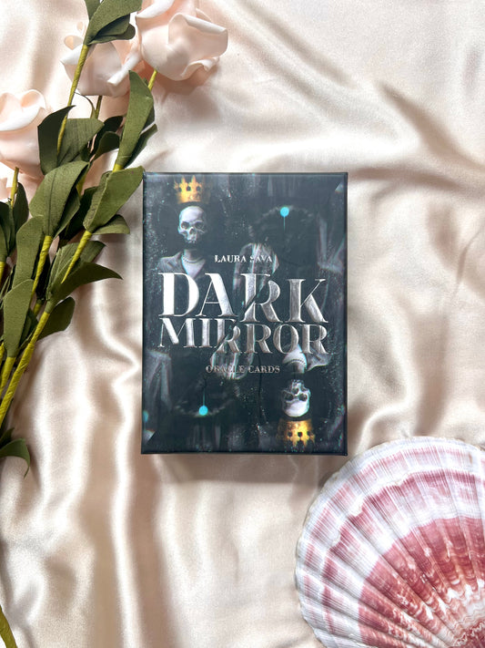 Dark Mirror Oracle