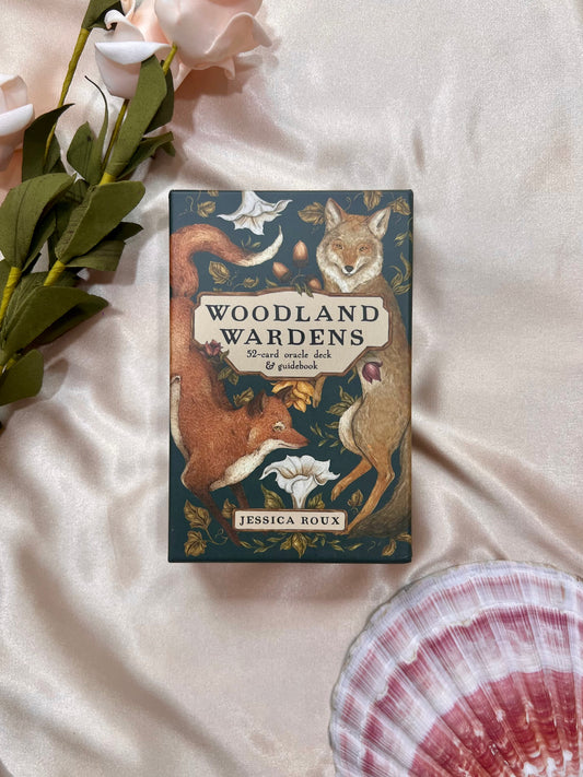 Woodland Warders Oracle