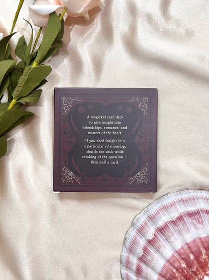 The Loving Oracle (Witch Casket Exclusive)