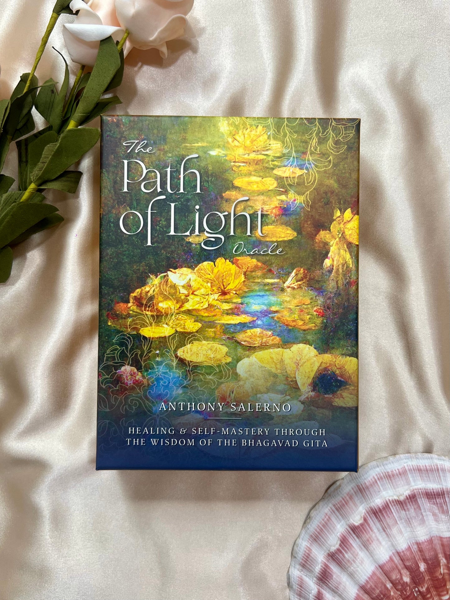 Path of Light Oracle