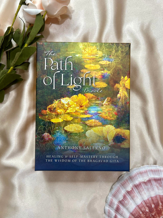 Path of Light Oracle
