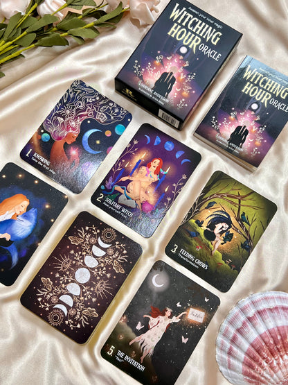 Witching Hour Oracle