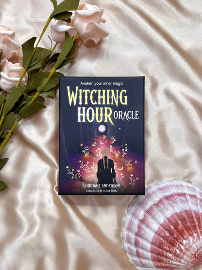Witching Hour Oracle