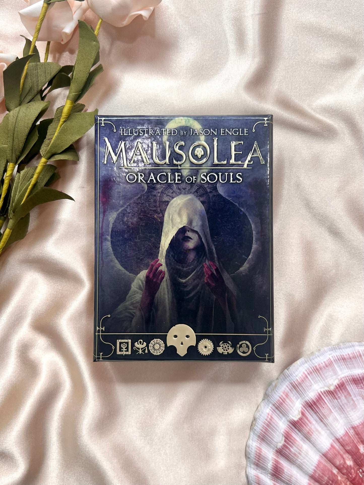 Mausolea Oracle of Souls