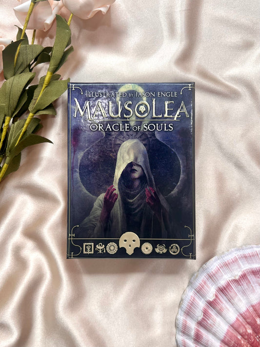 Mausolea Oracle of Souls