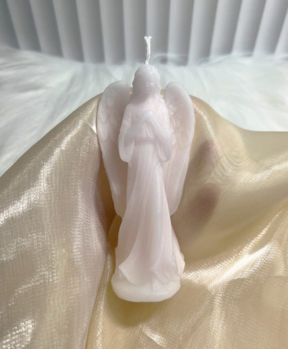 *Made to Order* Angel Spell Candle