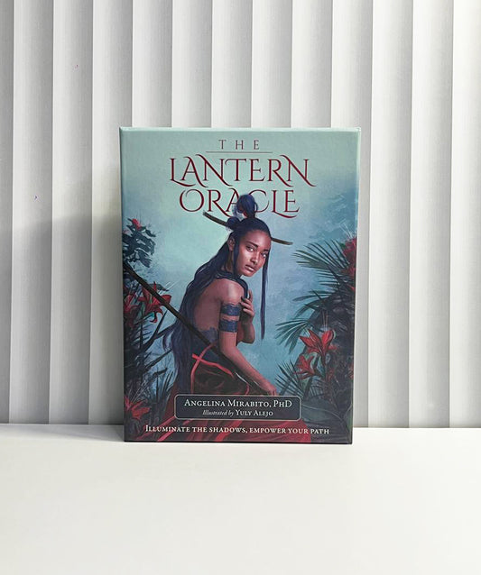 *Pre-loved* The Lantern Oracle