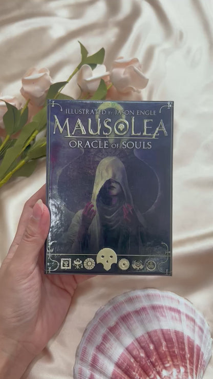 Mausolea Oracle of Souls