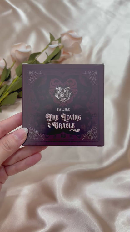 The Loving Oracle (Witch Casket Exclusive)