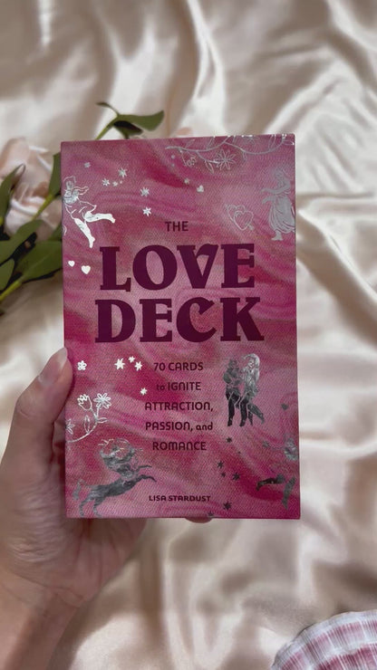 The Love Deck