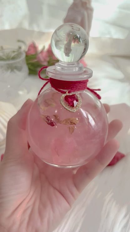 Potion Bottle